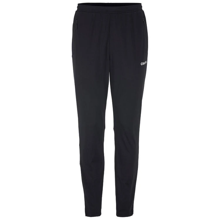 Craft Sportbroek Evolve 2.0 Pants Heren Zwart