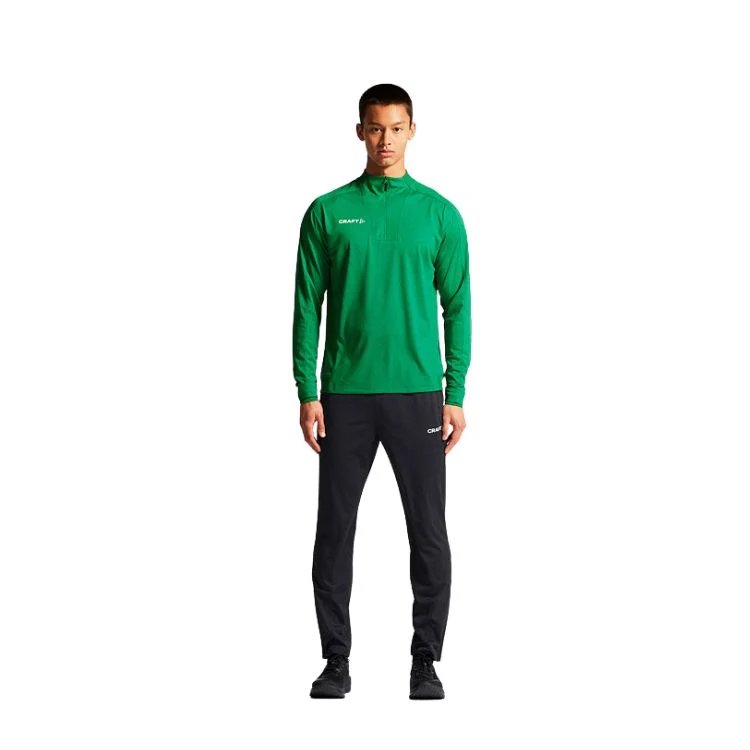 Craft Sportbroek Evolve 2.0 Pants Heren Zwart