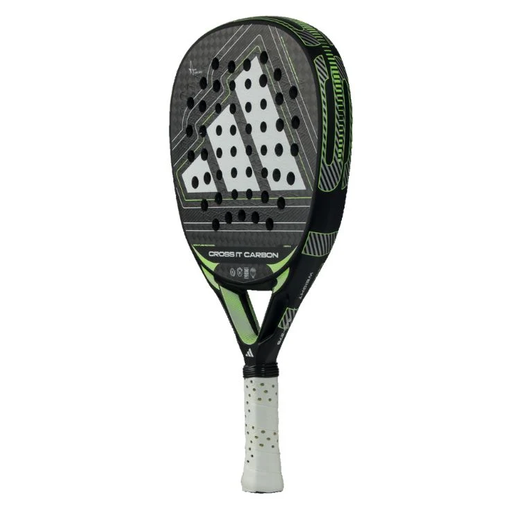 Adidas Padelracket Cross It Carbon 2026