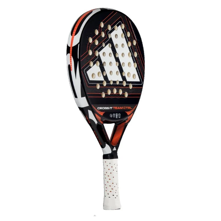 Adidas Padelracket Cross It Team Control 2026