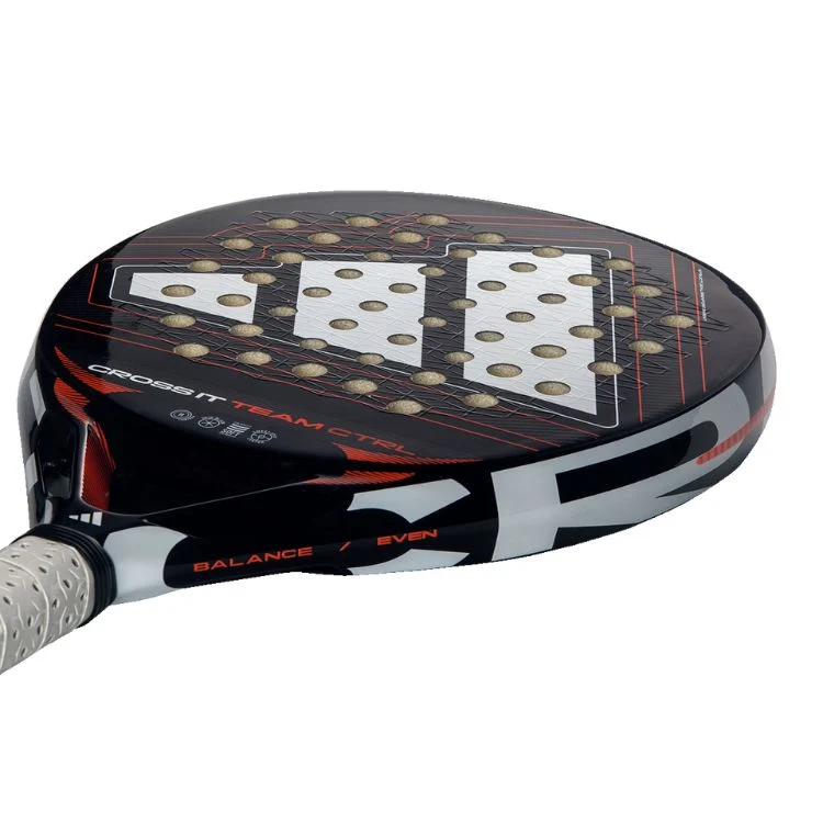 Adidas Padelracket Cross It Team Control 2026