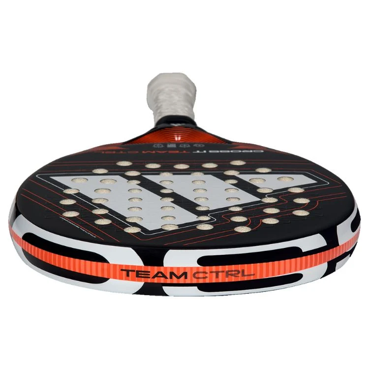Adidas Padelracket Cross It Team Control 2026