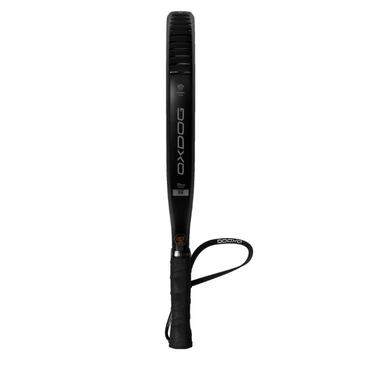 Oxdog Padelracket Ultimate Next Gen 2026