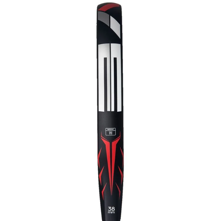 Adidas Padelracket Drive 2026 Zwart