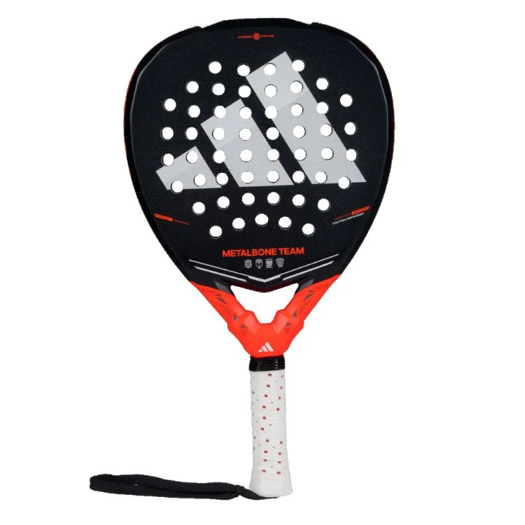 Adidas Padelracket Metalbone Team 2026