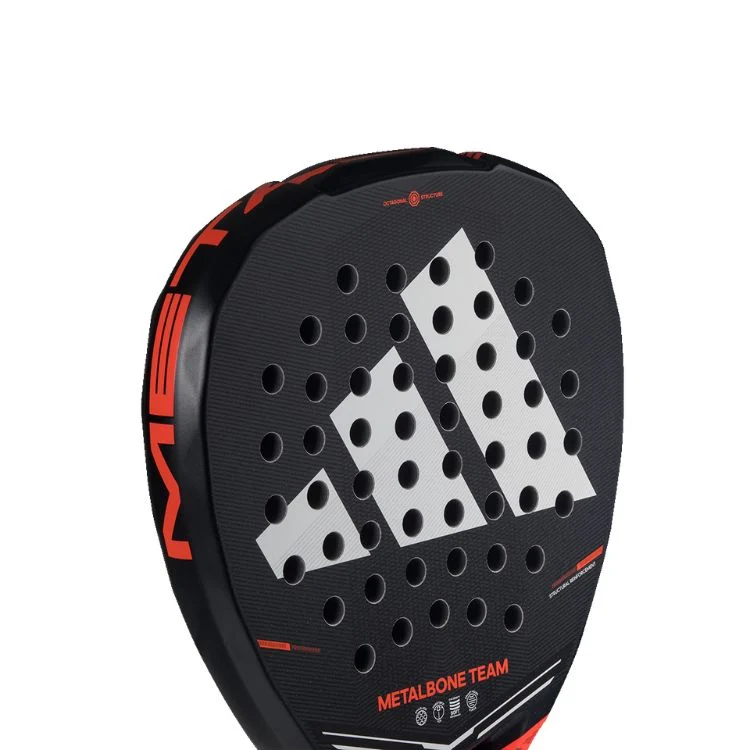 Adidas Padelracket Metalbone Team 2026