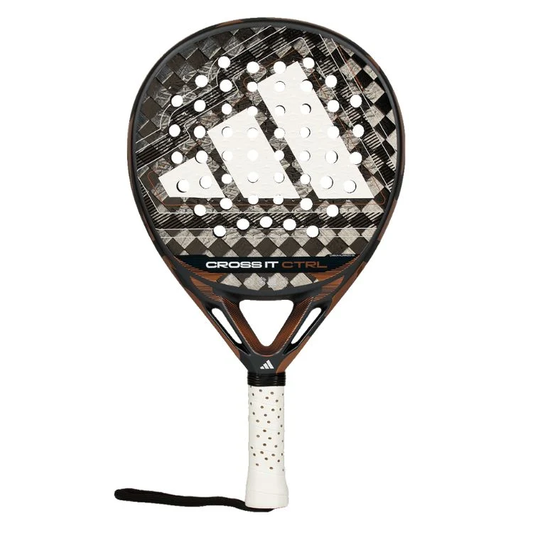 Adidas Padelracket Cross It Control 2026