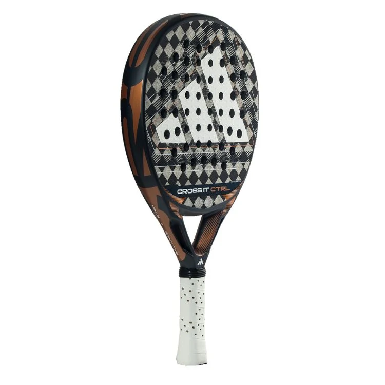 Adidas Padelracket Cross It Control 2026
