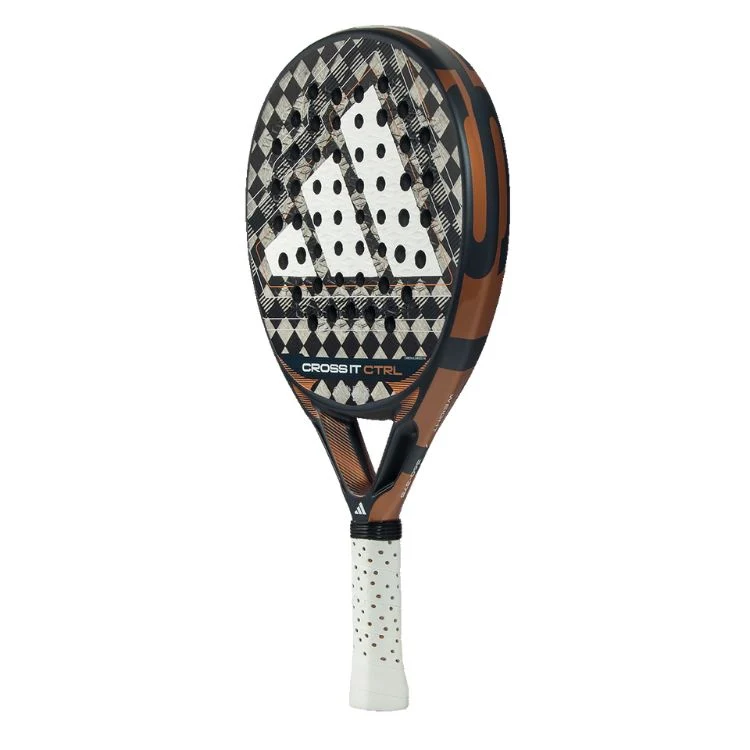 Adidas Padelracket Cross It Control 2026
