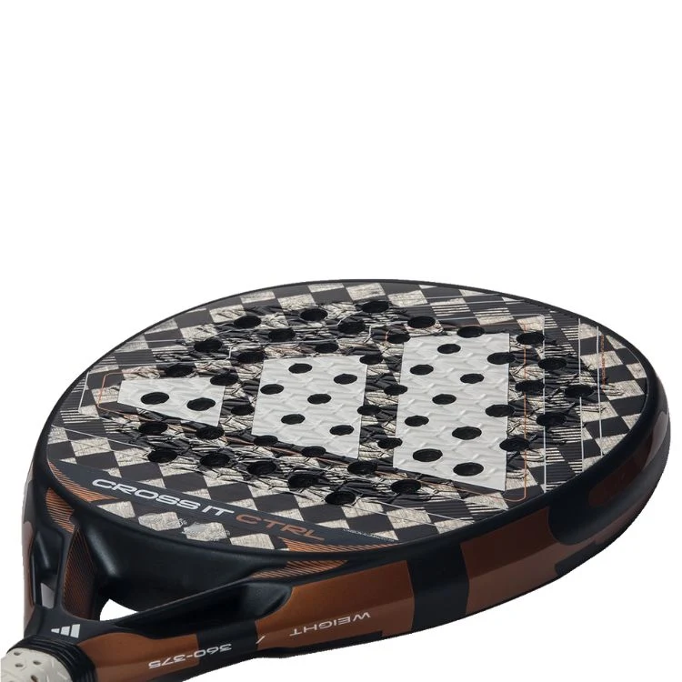 Adidas Padelracket Cross It Control 2026