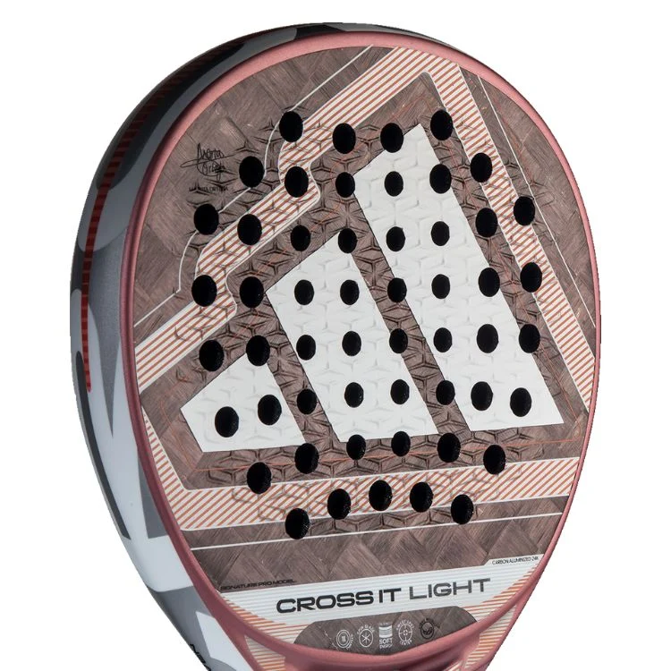Adidas Padelracket Cross It Light 2026