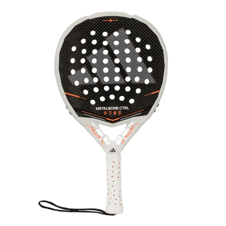 Adidas Padelracket Metalbone Control 2026