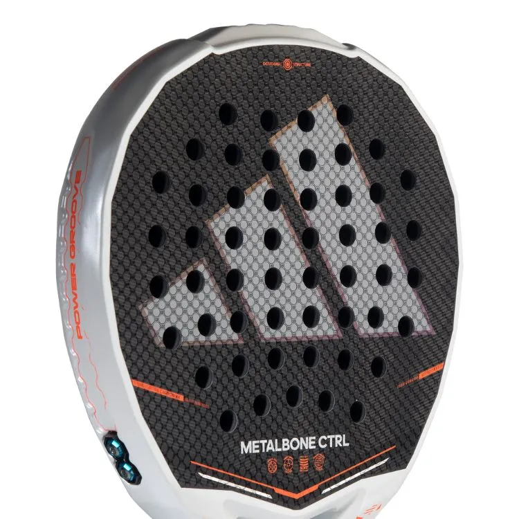 Adidas Padelracket Metalbone Control 2026