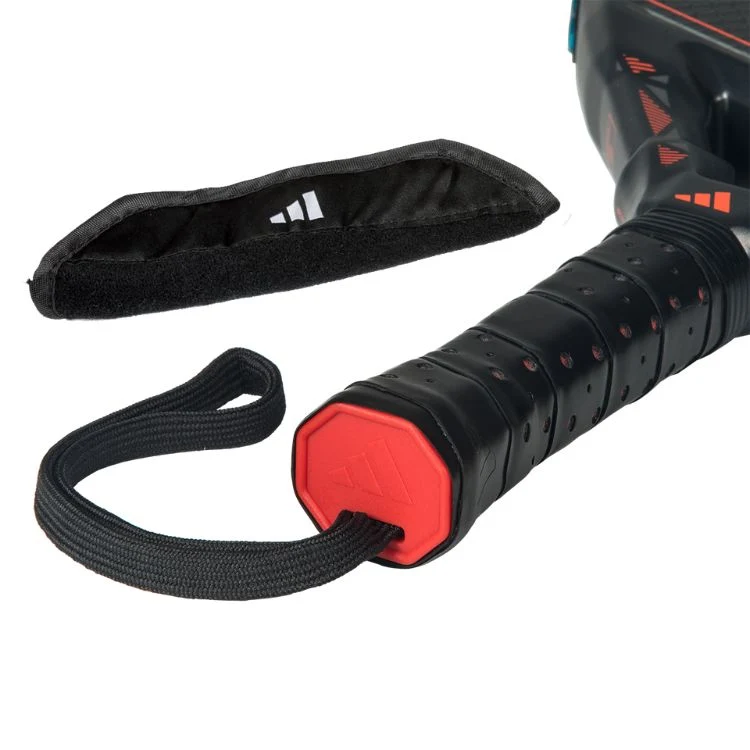 Adidas Padelracket Metalbone HRD+ 2026