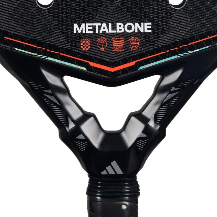 Adidas Padelracket Metalbone 2026