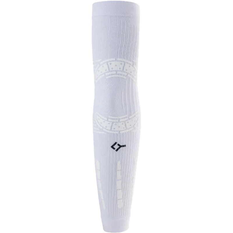 Floky Armsleeve No Strain 1-Pack Wit