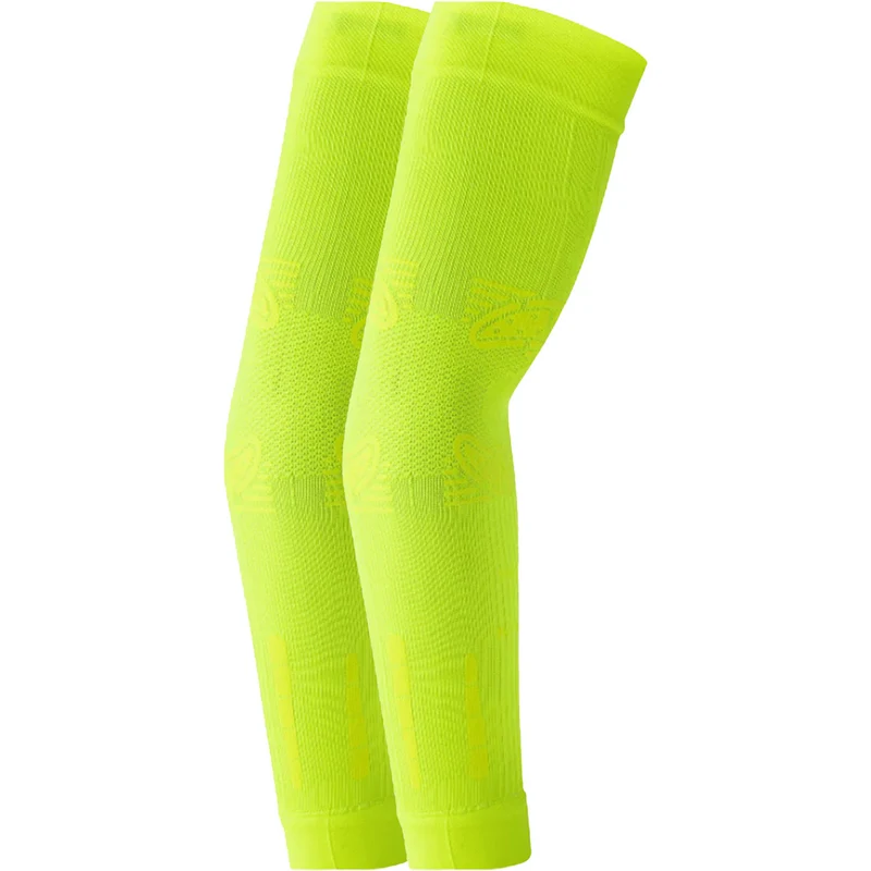 Floky Armsleeve No Strain 2 Pack Geel