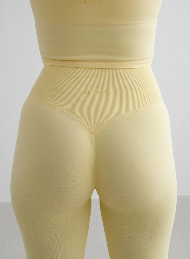 Mellow Shape Seamless Tights