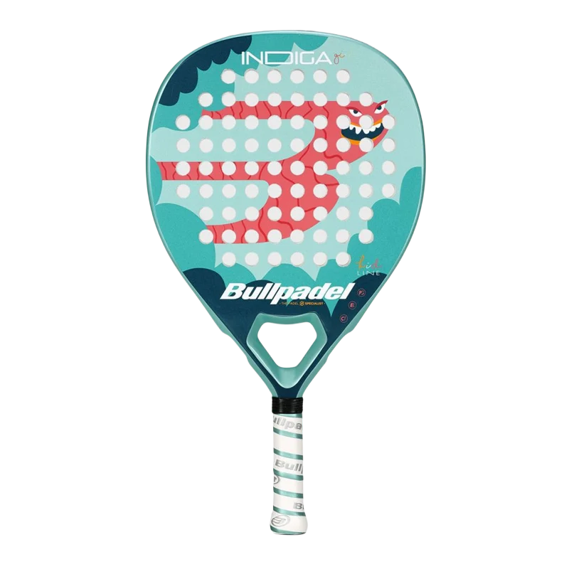 Pala Bullpadel Indiga Girl 2026