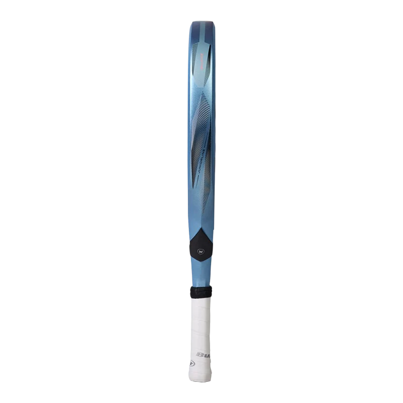 Pala Bullpadel Vertex JR Girl 2026 Delfi Brea