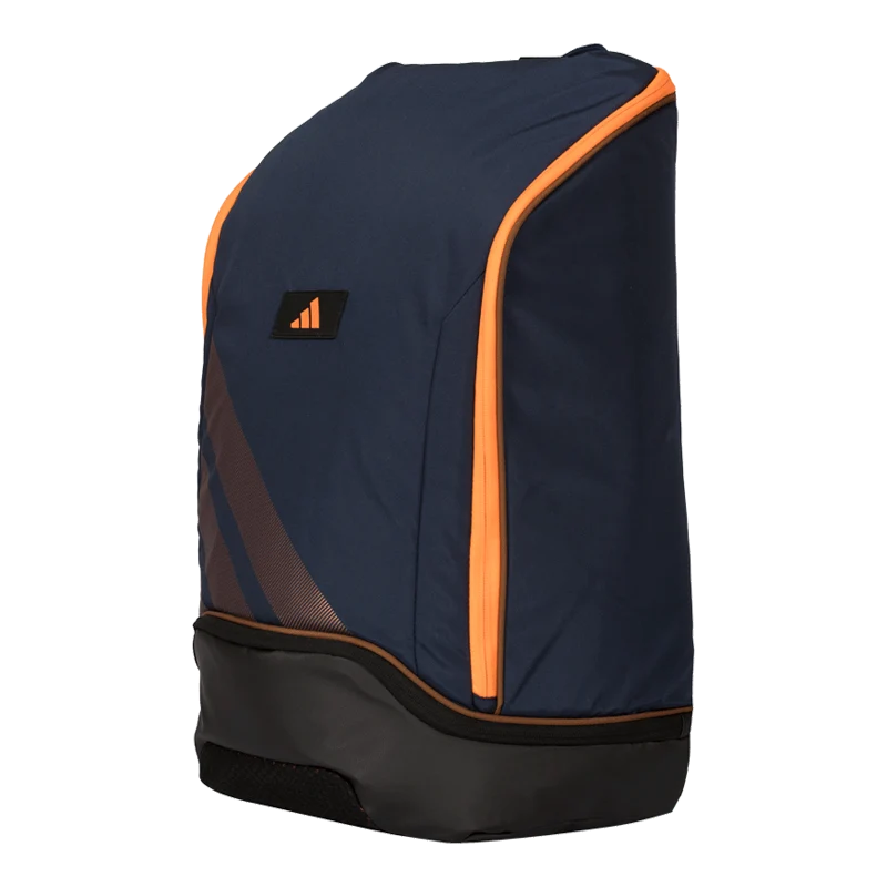 Mochila Adidas Pro Tour Blue 2026