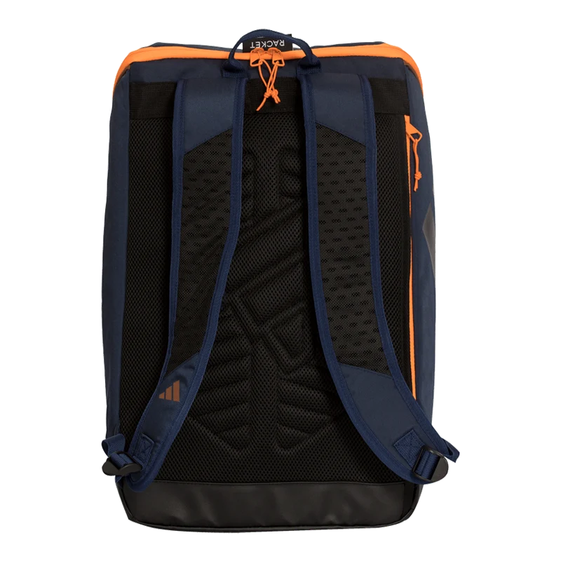 Mochila Adidas Pro Tour Blue 2026
