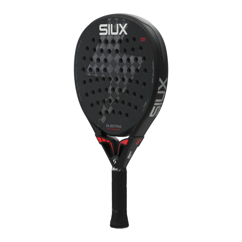 Pala Siux Electra Pro SE Black 2026