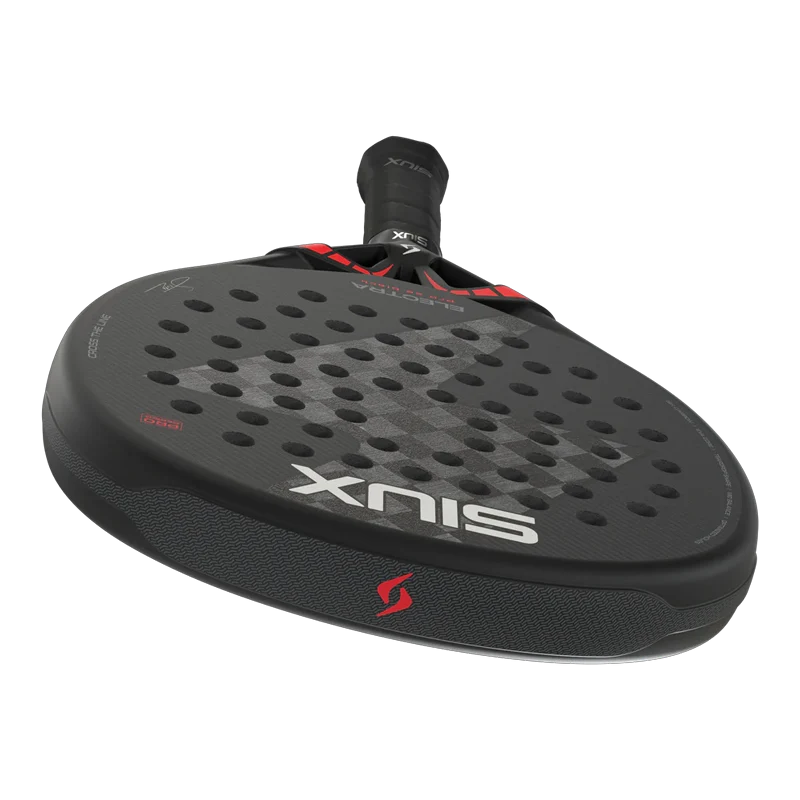 Pala Siux Electra Pro SE Black 2026