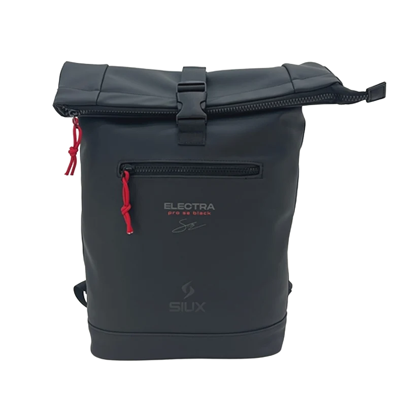 Pala Siux Electra Pro SE Black 2026