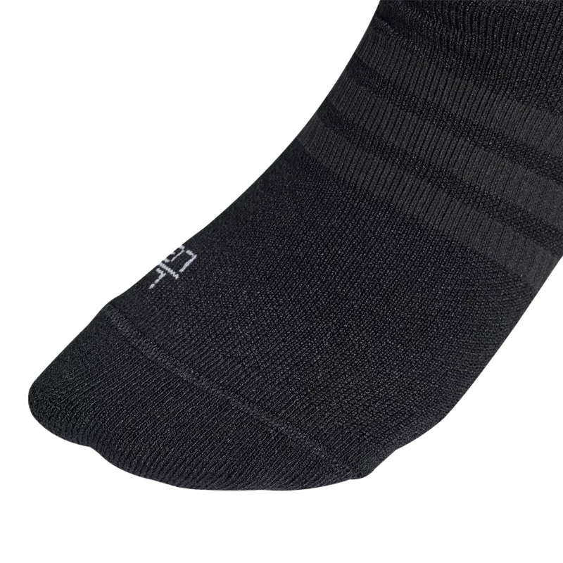 Calcetines Adidas Largos Crew Negros 2026