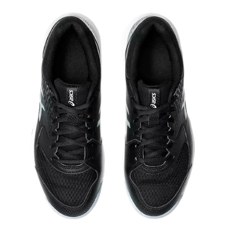 Zapatillas Asics Gel-Dedicate 8 Clay Black/Grey Blue 2026