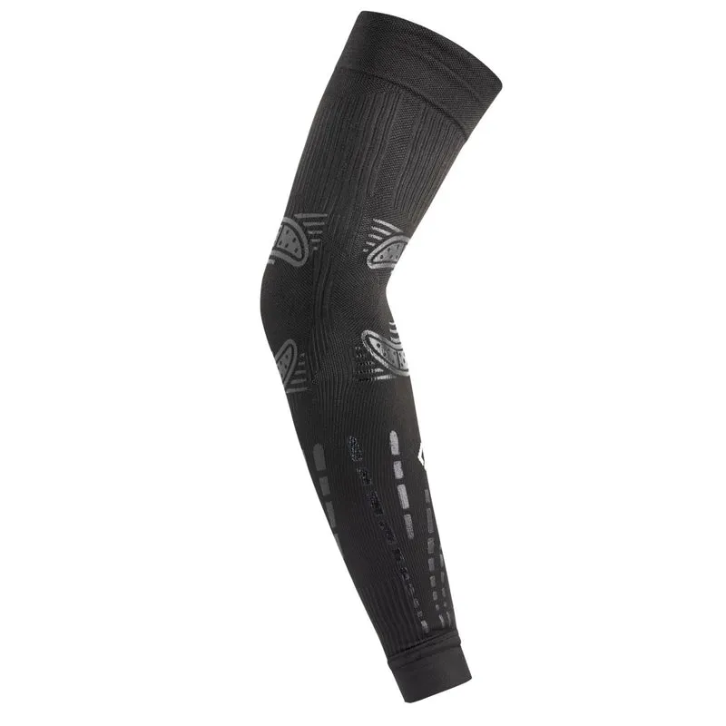 Floky No Strain Evolution Armsleeve Black