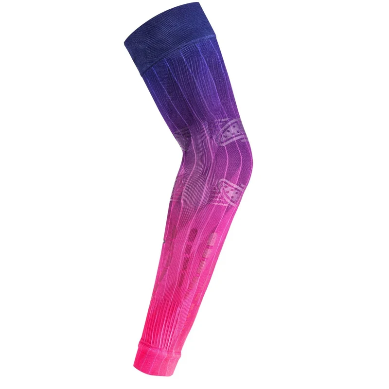 Floky No Strain Evolution Fantasy Armsleeve Pink Nebula