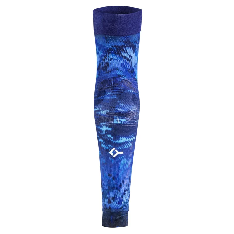 Floky No Strain Evolution Fantasy Armsleeve Blue Supernova