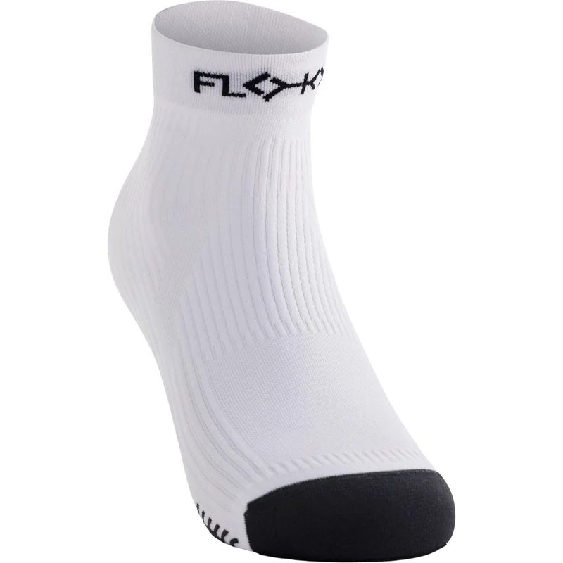 Floky Socks Multisport Short White