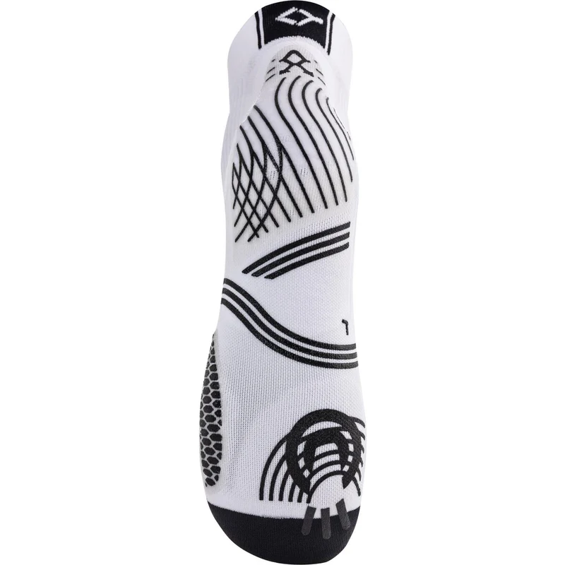 Floky Socks Multisport Short White