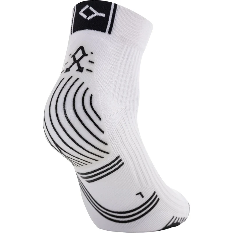 Floky Socks Multisport Short White