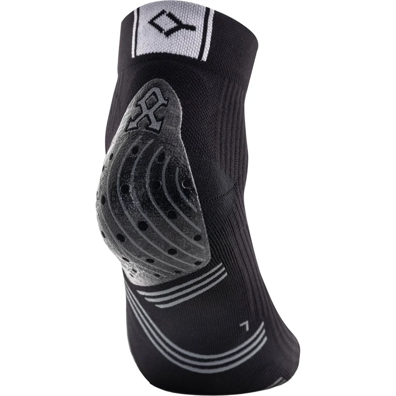 Floky Socks Multisport Short Black
