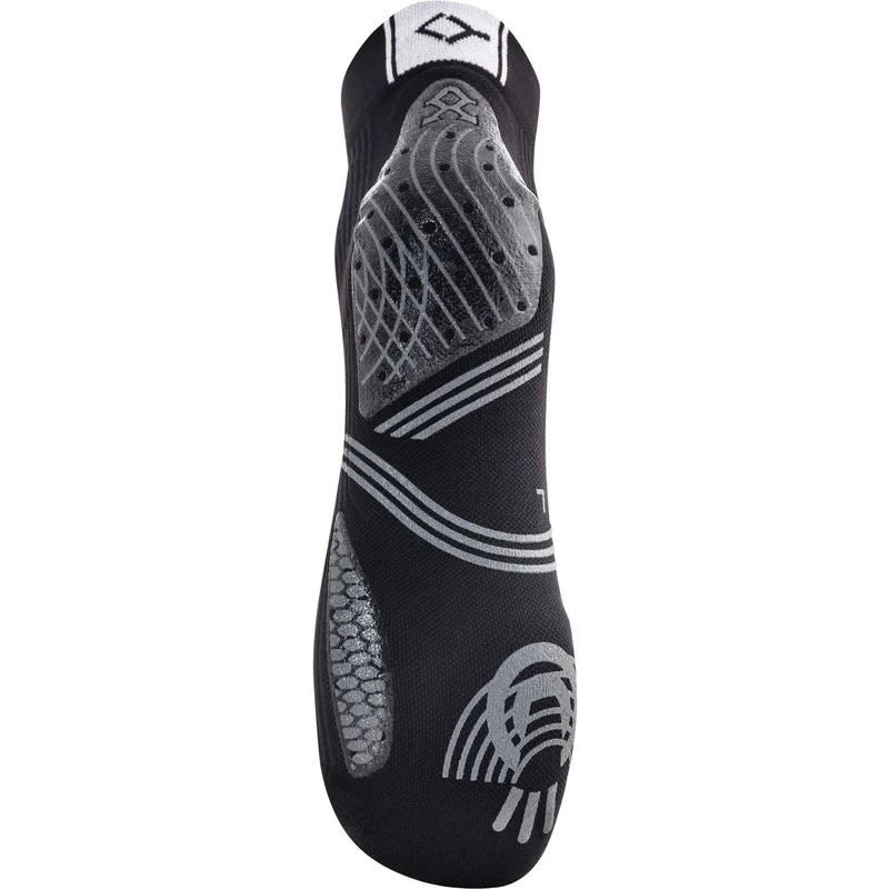 Floky Socks Multisport Short Black