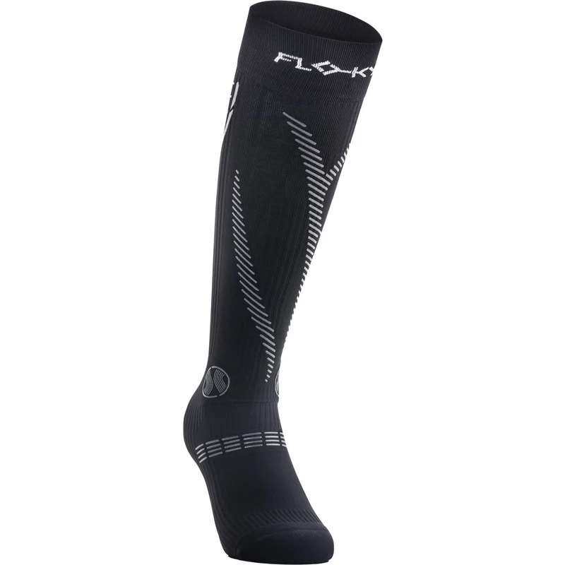Floky Socks Multisport Long Black