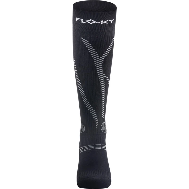 Floky Socks Multisport Long Black