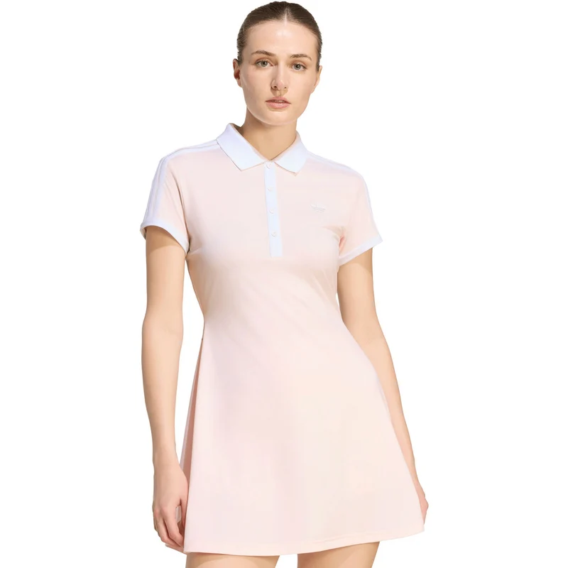 Adidas Classics Dress Distilled Pink