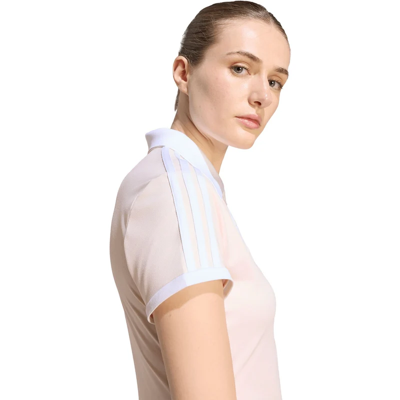 Adidas Classics Dress Distilled Pink