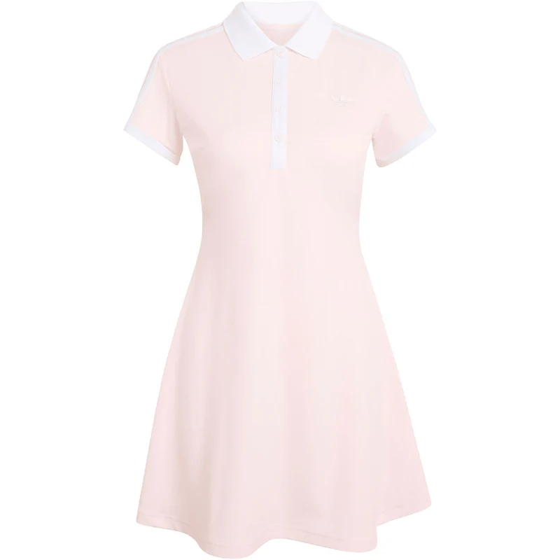Adidas Classics Dress Distilled Pink