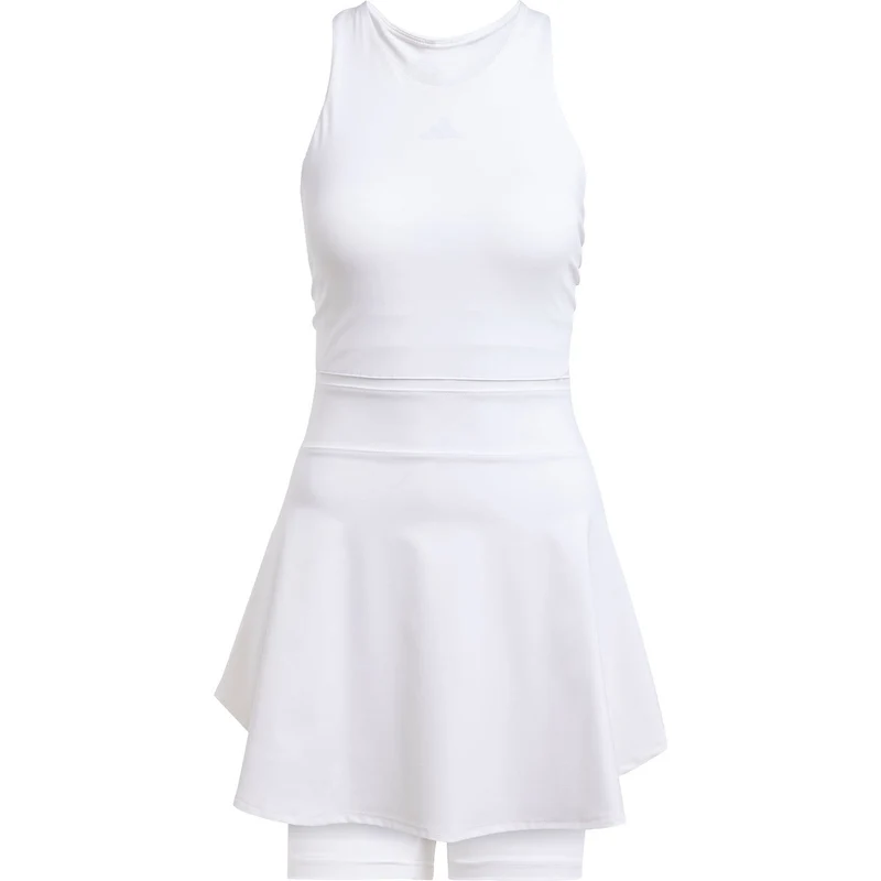 Adidas Y-Dress White