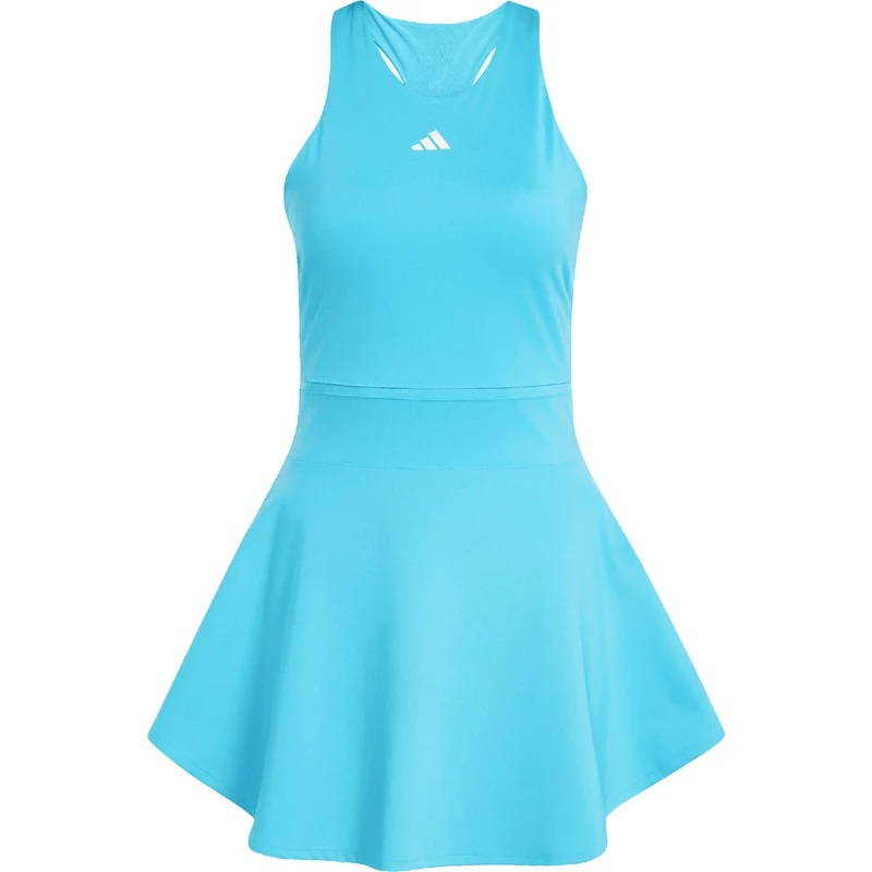 Adidas Y-Dress Signal Cyan