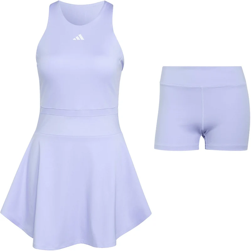 Adidas Y-Dress Violet Tone