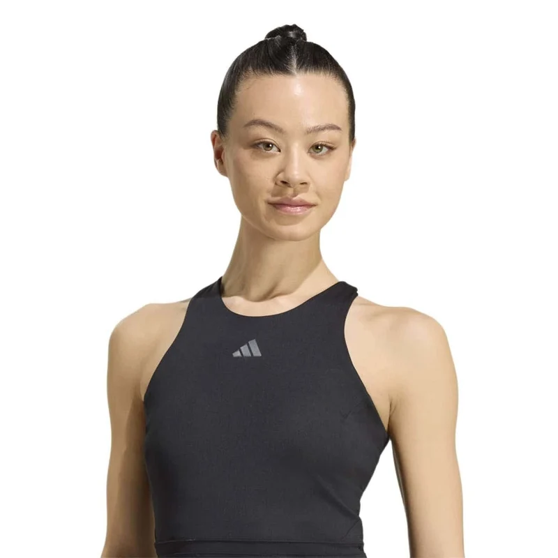 Adidas Y-Dress Black