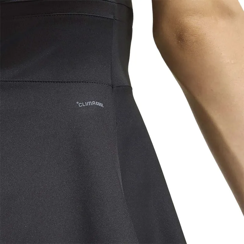 Adidas Y-Dress Black