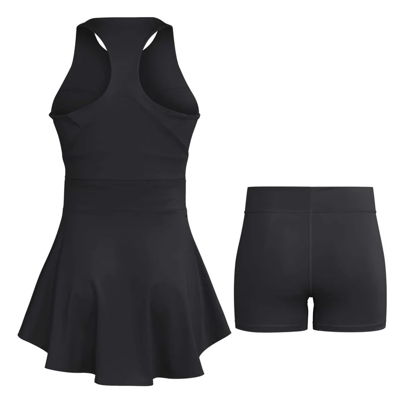 Adidas Y-Dress Black